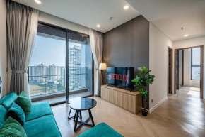 Condo Lumiere Riverside Thảo Điền